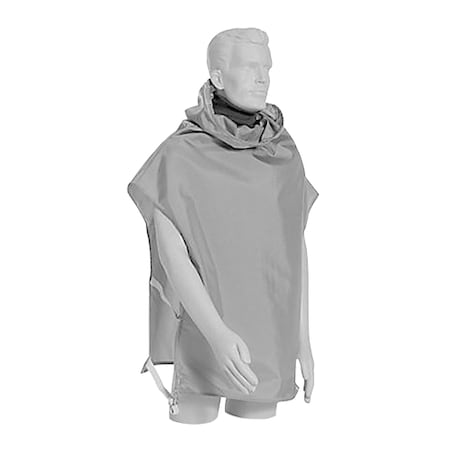 Bullard Bullard® 88VX™ 38" Cape - Tan 10B13VX